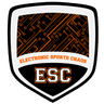 ESC Gaming (Italian Team) logo