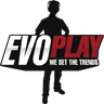 EVOPLAY logo