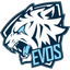EVOS Esports logo