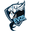 EVOS Valkyrie logo