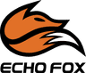 Echo Fox logo