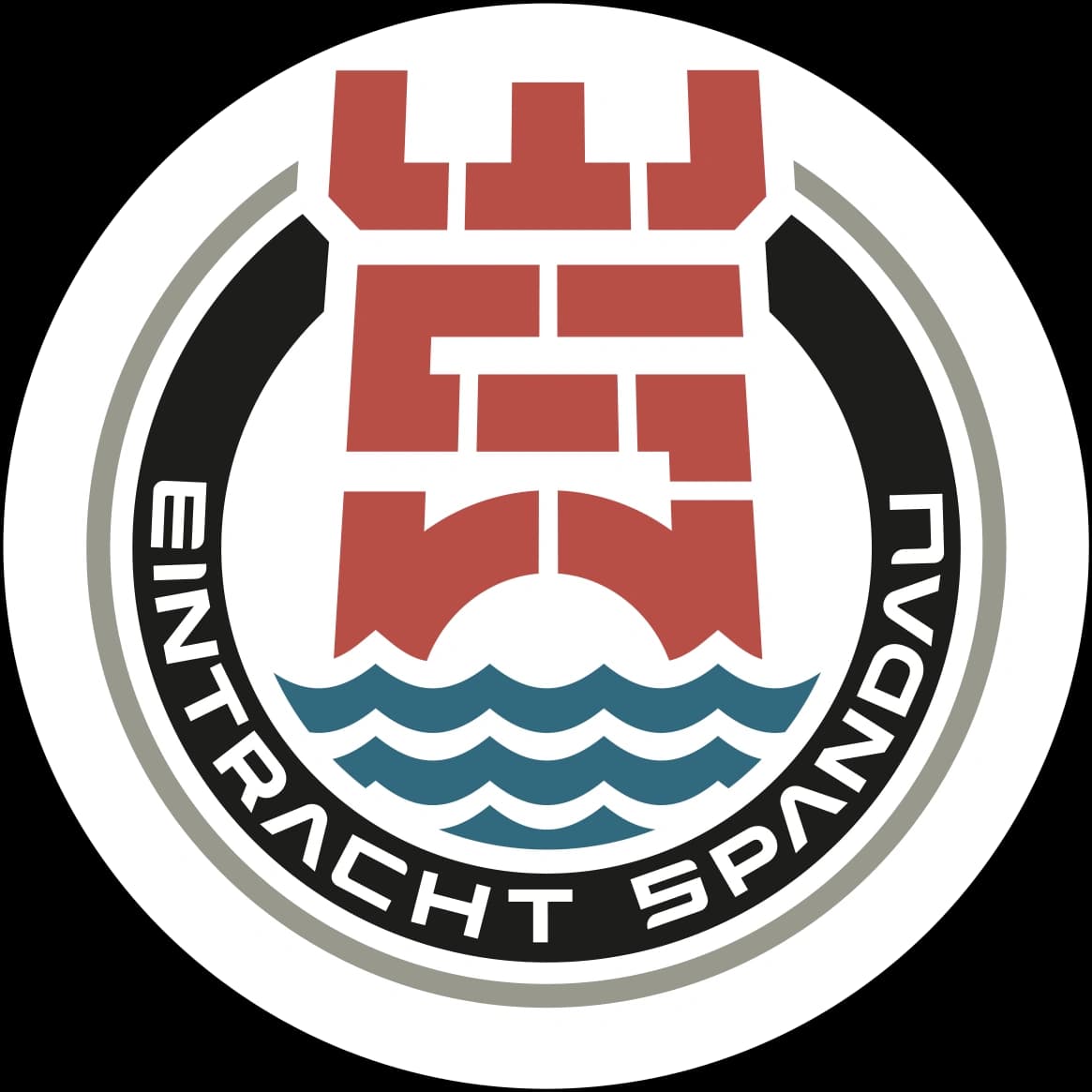 Eintracht Spandau Zwei