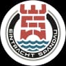 Eintracht Spandau Zwei logo