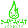 El Dafayat Esports logo