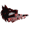 Elite Wolves logo