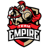 Team Empire logo