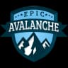 Epic Avalanche logo