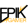 Epik Gamer logo