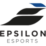 Epsilon Esports logo