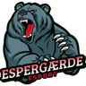 Espergærde eSport logo