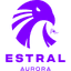 Estral Esports Aurora logo
