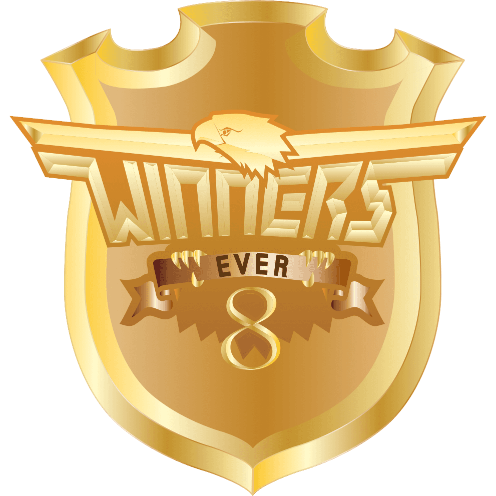 Ever8 Winners