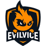 Evilvice Esports logo