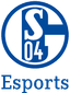 FC Schalke 04 Esports logo