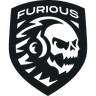 Furious Gaming Academy logo