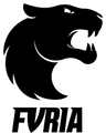 FURIA Youth logo