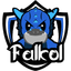 Falkol logo
