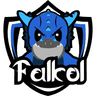 Falkol logo