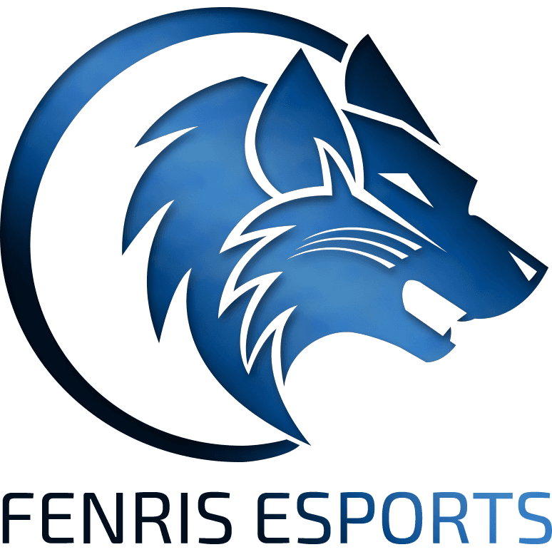Fenris eSports Academy Blue