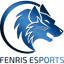 Fenris eSports Academy Blue