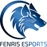 Fenris eSports Academy Blue logo