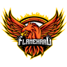 FlameHard logo