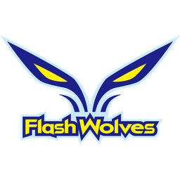 Flash Wolves Junior