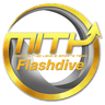 MiTH Flashdive logo