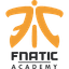 Fnatic Academy logo