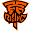 Fnatic Rising logo