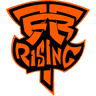Fnatic Rising logo