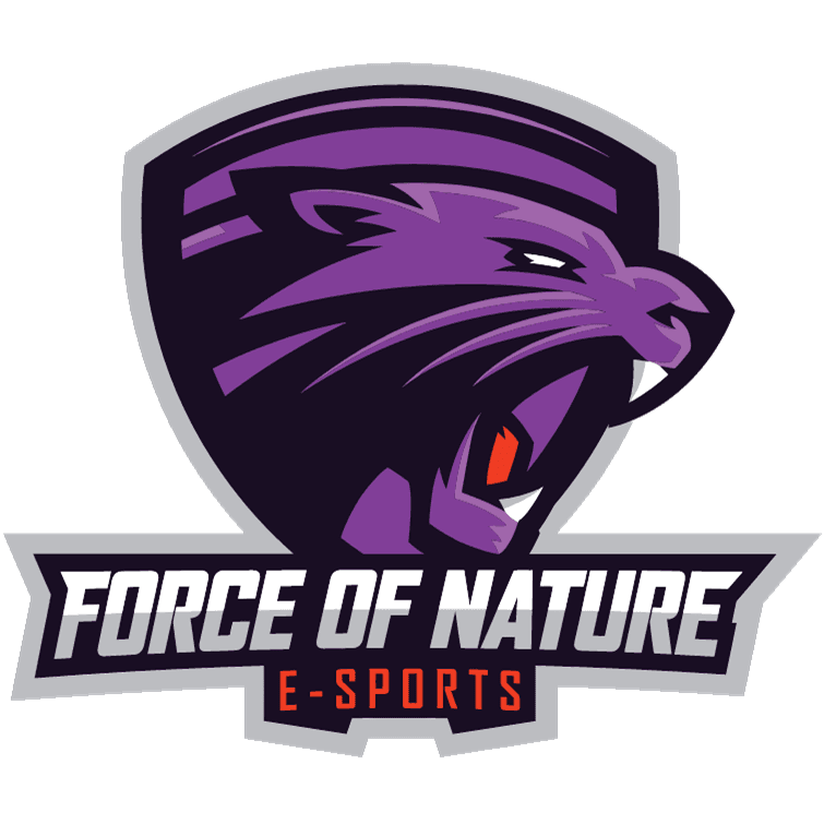 Force Of Nature (Latin American Team)