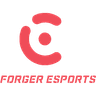Forger Esports logo