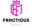 Fractious eSports logo
