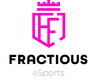 Fractious eSports logo