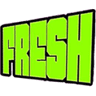 Freshsterious logo