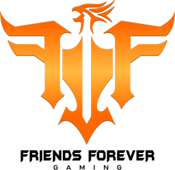 Friends Forever Gaming