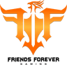Friends Forever Gaming logo