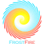 FrostFire (North American Team) logo