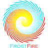 FrostFire (North American Team) logo