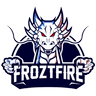 FroztFire Team logo