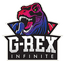 G-Rex Infinite logo