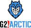 G2 Arctic logo