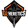 G2 Heretics logo