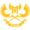 GAM Esports logo