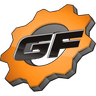 GF-Gaming logo