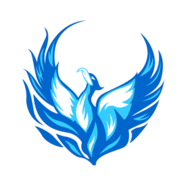 Glacial Phoenix
