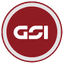 GSI Gaming logo