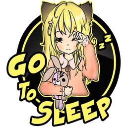 Go To Sleep