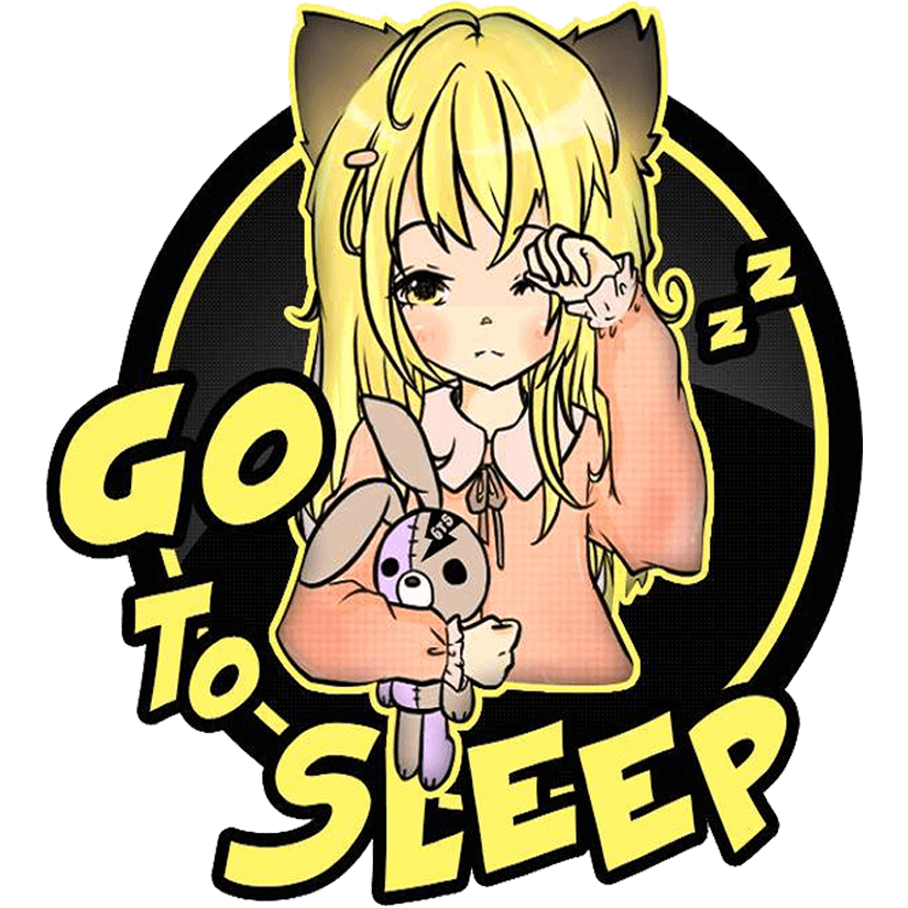 Go To Sleep